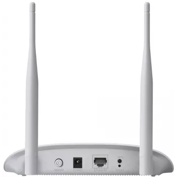 Access point wireless TP-Link TL-WA801N 300 Mbit/s bianco Power over Ethernet (PoE)