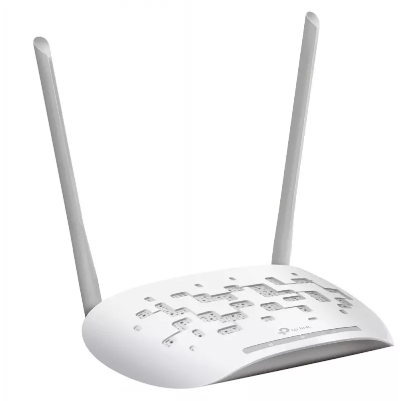 Access point wireless TP-Link TL-WA801N 300 Mbit/s bianco Power over Ethernet (PoE)