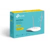 Access point wireless TP-Link TL-WA801N 300 Mbit/s bianco Power over Ethernet (PoE)