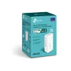 Adattatore di rete PowerLine TP-Link TL-WPA8631P 300 Mbit/s Ethernet LAN Wi-Fi bianco 1 pezzo