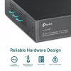 Switch PoE rackmount TP-Link 16 porte 10/100 Mbps + 2 porte Gigabit con 16 porte PoE+