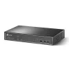 Switch desktop TP-Link 9 porte 10/100Mbps con 8 porte PoE+