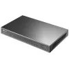 Switch di rete TP-Link TL-SG1210P non gestito Gigabit Ethernet (10/100/1000) Power over Ethernet (PoE) grigio