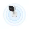Telecamera di sorveglianza TP-LINK Tapo C100 H.264