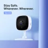 Telecamera di sorveglianza TP-LINK Tapo C100 H.264
