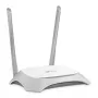 Router wireless TP-Link TL-WR840N Fast Ethernet single-band (2,4 GHz) grigio, bianco