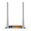 Router wireless TP-Link TL-WR840N Fast Ethernet single-band (2,4 GHz) grigio, bianco