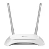 Router wireless TP-Link TL-WR840N Fast Ethernet single-band (2,4 GHz) grigio, bianco
