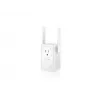 TP-Link TL-WA860RE N300 Range extender Wi-Fi con presa AC passante