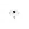 TP-Link TL-WA860RE N300 Range extender Wi-Fi con presa AC passante