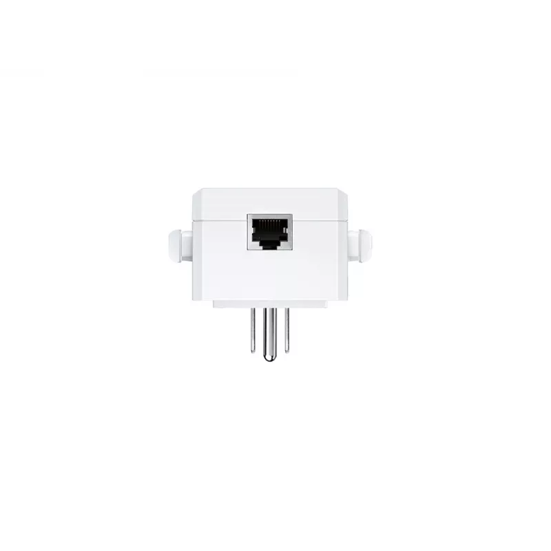 TP-Link TL-WA860RE N300 Range extender Wi-Fi con presa AC passante