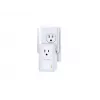 TP-Link TL-WA860RE N300 Range extender Wi-Fi con presa AC passante