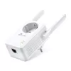 TP-Link TL-WA860RE N300 Range extender Wi-Fi con presa AC passante