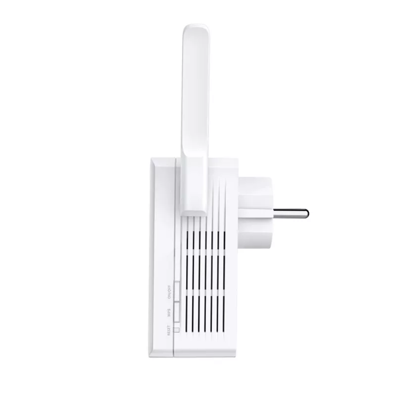 TP-Link TL-WA860RE N300 Range extender Wi-Fi con presa AC passante