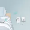 TP-Link TL-WA860RE N300 Range extender Wi-Fi con presa AC passante