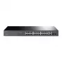 Switch gestito TP-Link TL-SG1428PE 28 porte Gigabit con 24 porte PoE+