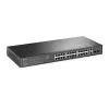 Switch gestito TP-Link TL-SG1428PE 28 porte Gigabit con 24 porte PoE+