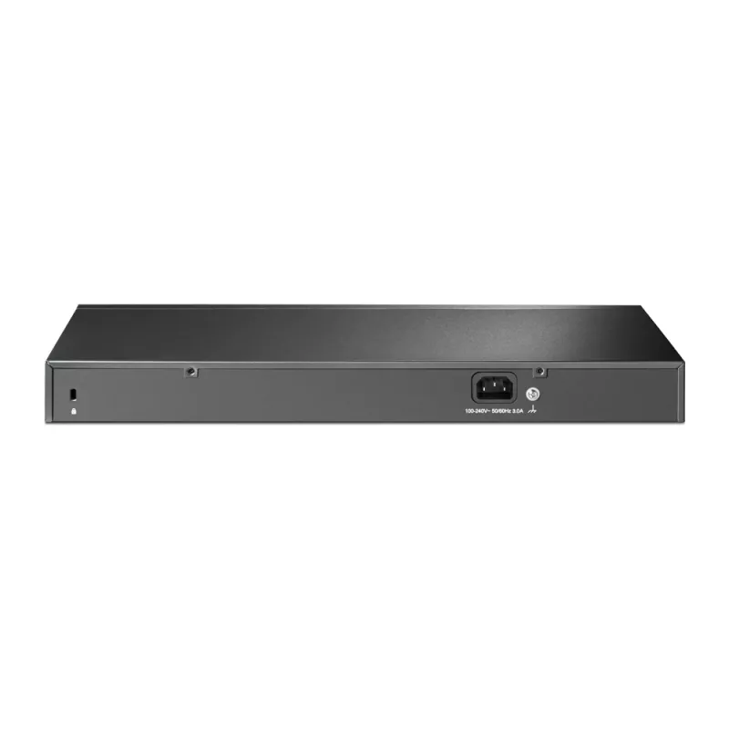 Switch gestito TP-Link TL-SG1428PE 28 porte Gigabit con 24 porte PoE+