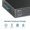 Switch gestito TP-Link TL-SG1428PE 28 porte Gigabit con 24 porte PoE+