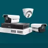 Videoregistratore di rete TP-LINK VIGI 8 canali