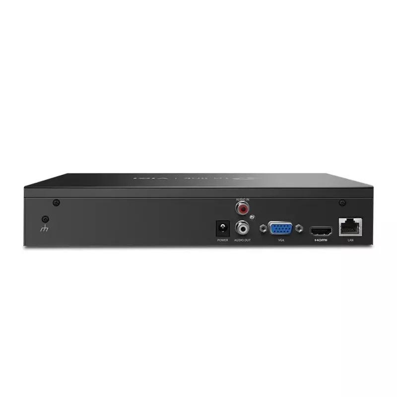 Videoregistratore di rete TP-LINK VIGI 8 canali