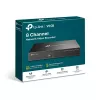 Videoregistratore di rete TP-LINK VIGI 8 canali