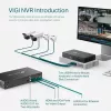 Videoregistratore di rete TP-LINK VIGI 8 canali