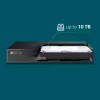 Videoregistratore di rete TP-LINK VIGI 8 canali