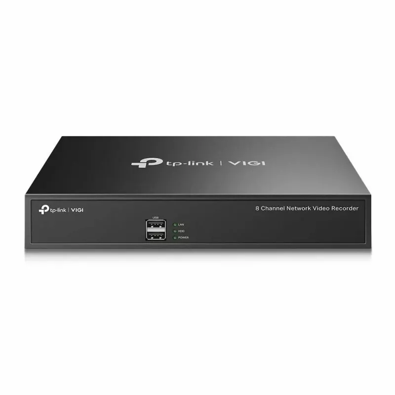 Videoregistratore di rete TP-LINK VIGI 8 canali