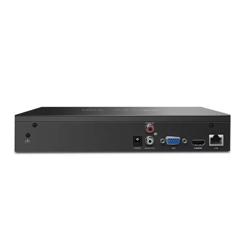 Videoregistratore di rete TP-LINK VIGI 8 canali