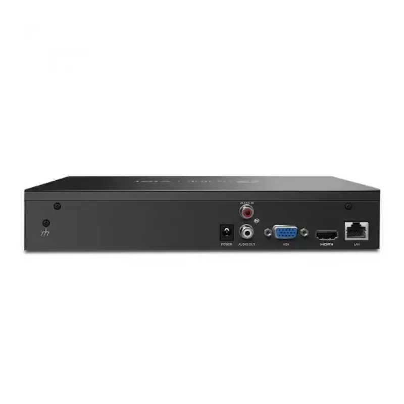 Videoregistratore di rete TP-LINK VIGI 8 canali