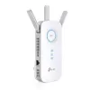 Extender di rete TP-Link RE550 trasmettitore e ricevitore di rete bianco 10, 100, 1000 Mbit/s