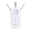 Extender di rete TP-Link RE550 trasmettitore e ricevitore di rete bianco 10, 100, 1000 Mbit/s