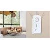 Extender di rete TP-Link RE550 trasmettitore e ricevitore di rete bianco 10, 100, 1000 Mbit/s