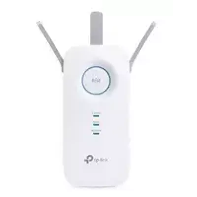 Extender di rete TP-Link RE550 trasmettitore e ricevitore di rete bianco 10, 100, 1000 Mbit/s