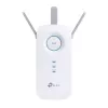 Extender di rete TP-Link RE550 trasmettitore e ricevitore di rete bianco 10, 100, 1000 Mbit/s