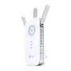 Extender di rete TP-Link RE550 trasmettitore e ricevitore di rete bianco 10, 100, 1000 Mbit/s
