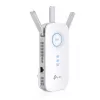 Extender di rete TP-Link RE550 trasmettitore e ricevitore di rete bianco 10, 100, 1000 Mbit/s