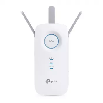 Extender di rete TP-Link RE550 trasmettitore e ricevitore di rete bianco 10, 100, 1000 Mbit/s