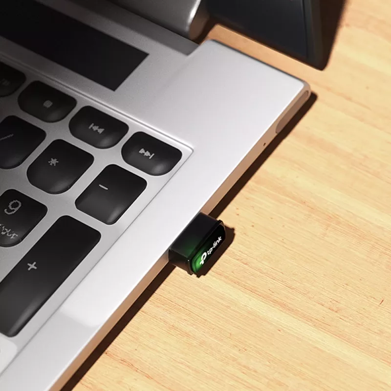 Adattatore USB TP-Link AC1300 Nano Wireless MU-MIMO