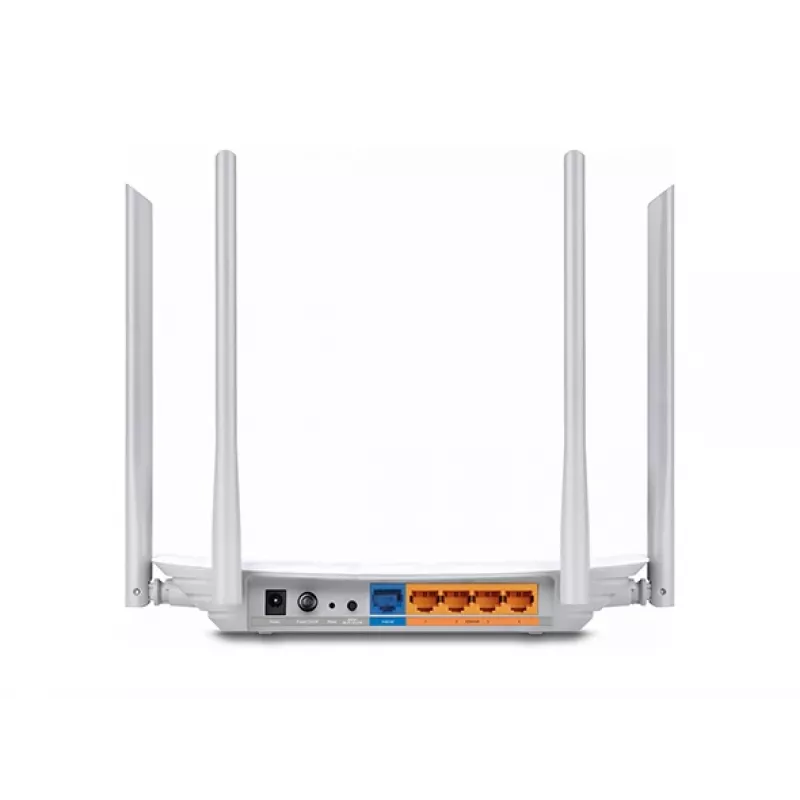 Router wireless dual band TP-LINK Mediatek Ac1200