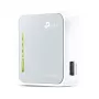 Router WLAN TP-Link TL-MR3020 Fast Ethernet single-band (2,4 GHz) 4G argento, bianco