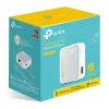 Router WLAN TP-Link TL-MR3020 Fast Ethernet single-band (2,4 GHz) 4G argento, bianco