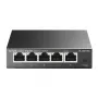 Switch non gestito TP-Link TL-SG105S 5 porte 10/100/1000Mbps