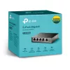 Switch non gestito TP-Link TL-SG105S 5 porte 10/100/1000Mbps