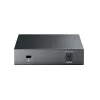 Switch non gestito TP-Link TL-SG105S 5 porte 10/100/1000Mbps