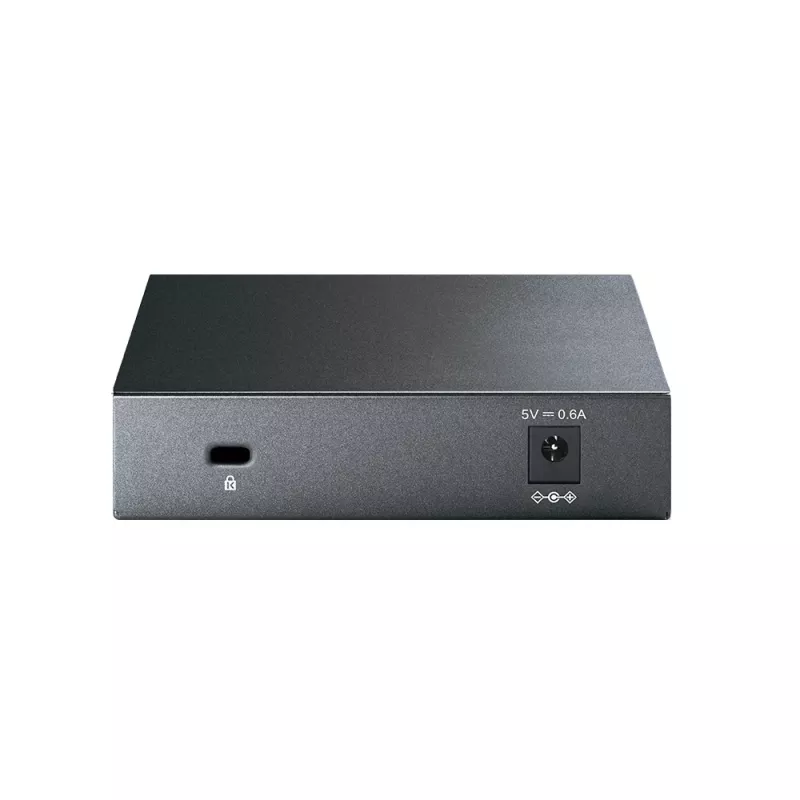 Switch non gestito TP-Link TL-SG105S 5 porte 10/100/1000Mbps