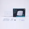 TP-Link Omada EAP225-Outdoor 1200 Mbit/s bianco Power over Ethernet (PoE)
