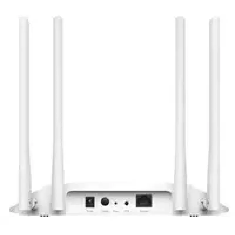 Access point wireless TP-Link TL-WA1201 867 Mbit/s bianco Power over Ethernet (PoE)