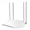 Access point wireless TP-Link TL-WA1201 867 Mbit/s bianco Power over Ethernet (PoE)